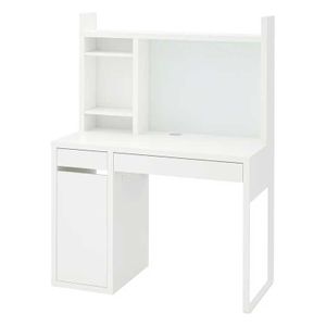 میز تحریر ایکیا مدل 09903014-IKEA MICKE